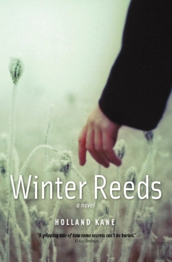 Bertrand.pt - Winter Reeds