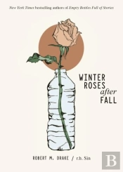 Winter Roses After Fall