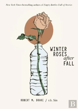 Bertrand.pt - Winter Roses After Fall
