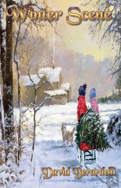 Bertrand.pt - Winter Scene