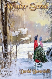Winter Scene