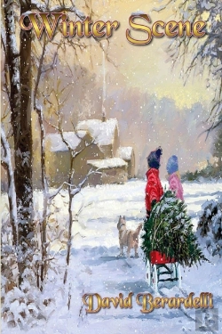 Bertrand.pt - Winter Scene