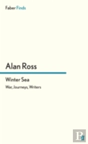 Winter Sea
