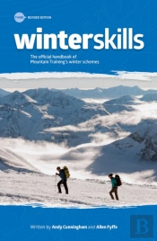 Winter Skills: Essential Walking & Climbing Techniques