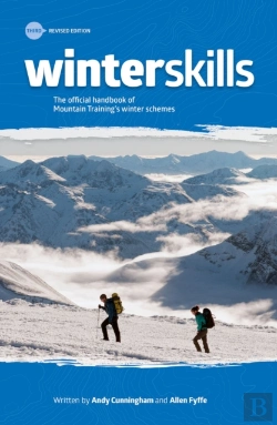 Bertrand.pt - Winter Skills: Essential Walking & Climbing Techniques