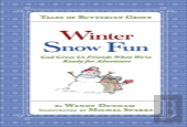 Winter Snow Fun