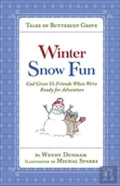 Winter Snow Fun