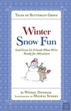 Bertrand.pt - Winter Snow Fun