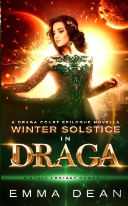 Bertrand.pt - Winter Solstice In Draga: A Draga Court