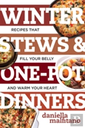 Winter Stews & One-Pot Dinners