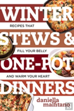 Bertrand.pt - Winter Stews & One-Pot Dinners