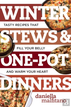 Bertrand.pt - Winter Stews & One-Pot Dinners
