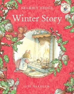 Bertrand.pt - Winter Story