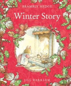 Bertrand.pt - Winter Story