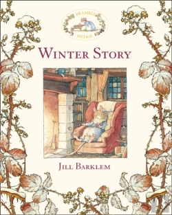 Bertrand.pt - Winter Story (Read Aloud)