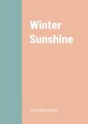 Winter Sunshine