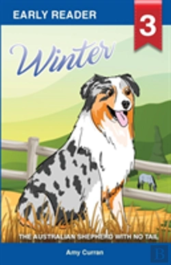 Bertrand.pt - Winter The Australian Shepherd With No Tail