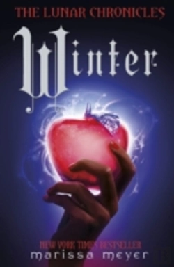 Bertrand.pt - Winter (The Lunar Chronicles Book 4)