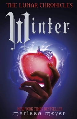 Bertrand.pt - Winter (The Lunar Chronicles Book 4)