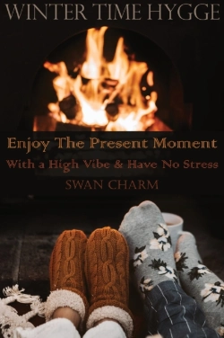 Bertrand.pt - Winter Time Hygge - Enjoy The Present Moment With A High Vibe And Have No Stress