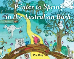 Bertrand.pt - Winter To Spring In The Australian Bush