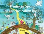 Winter To Spring In The Australian Bush