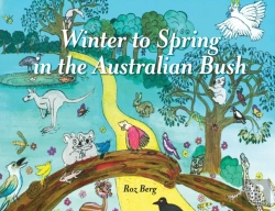 Bertrand.pt - Winter To Spring In The Australian Bush