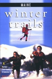 Winter Trails Maine