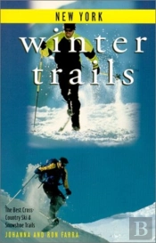 Winter Trails New York