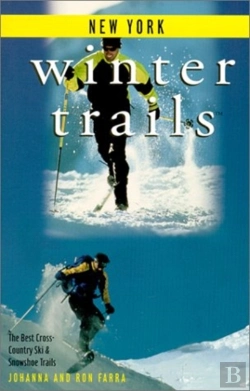 Bertrand.pt - Winter Trails New York
