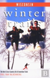 Winter Trails Wisconsin