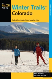 Winter Trailsâ„¢ Colorado