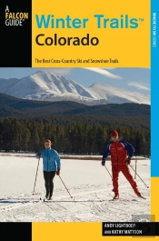 Winter Trails(Tm) Colorado