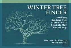 Bertrand.pt - Winter Tree Finder