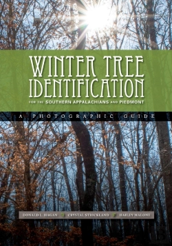 Bertrand.pt - Winter Tree Identification For The Southern Appalachians And Piedmont