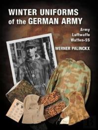 Winter Uniforms Of The German Army