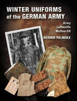 Bertrand.pt - Winter Uniforms Of The German Army