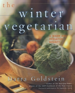 Bertrand.pt - Winter Vegetarian