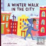 Winter Walk In The City