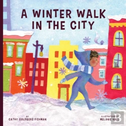 Bertrand.pt - Winter Walk In The City