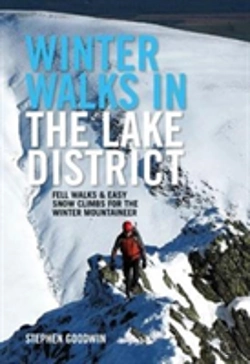 Bertrand.pt - Winter Walks And Climbs In The Lake District