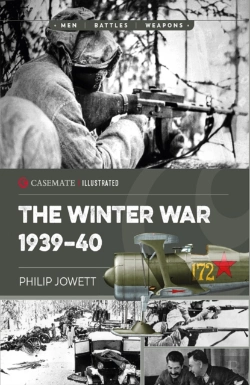 Bertrand.pt - Winter War 1939-40