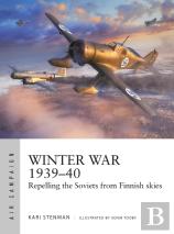 Winter War 1939â€“40