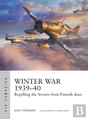 Winter War 1939â€“40