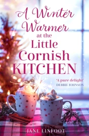 Winter Warmer At The Little Cornish Kitchen