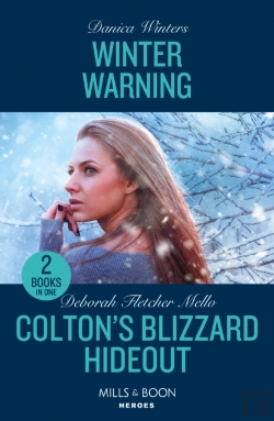 Bertrand.pt - Winter Warning / Colton'S Blizzard Hideout