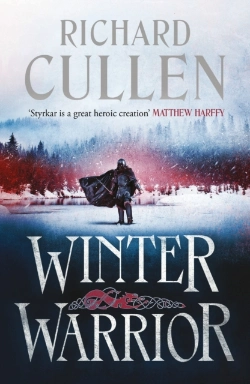 Bertrand.pt - Winter Warrior