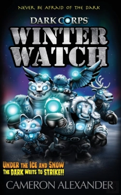 Bertrand.pt - Winter Watch