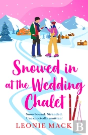 Winter Wedding Adventure
