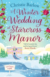 Winter Wedding At Starcross Manor